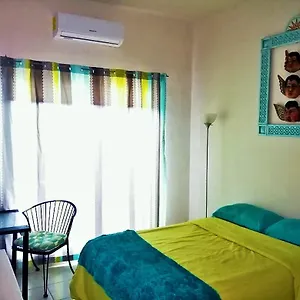 Habitación en casa particular Vive La Real Riviera Maya