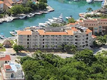 Hotel Encanto Aventuras Club All Suites Resort Puerto Aventuras