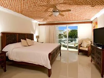 Hotel Encanto Aventuras Club All Suites Resort Puerto Aventuras 4*,  Mexico